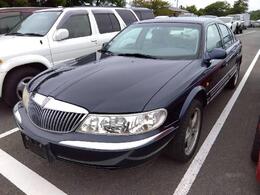 リンカーン コンチネンタル 4.6 