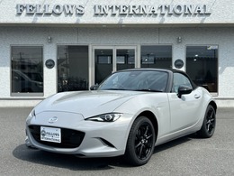 マツダ ロードスター 1.5 S スペシャルパッケージ ツーリングパッケージ地デジTVクルコンETC