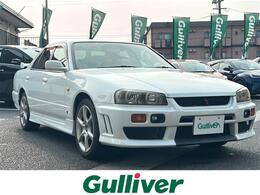 絶版品★スカイラインR34型系車＆GT-R（4WD）車体寸法図集 1998年5月 絶版品☆スカイラインR34型系車＆GT-R（4WD）車体寸法図集 1998