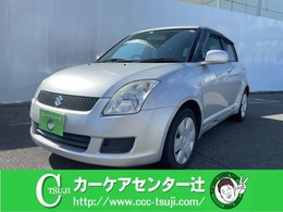スズキ スイフト 1.2 XG オーディオレス仕様 