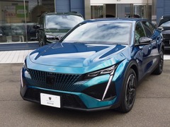プジョー 408 の中古車 GT 東京都小平市 410.0万円
