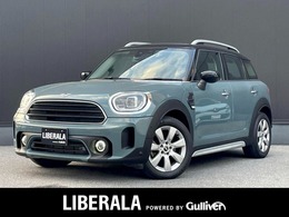 ミニ ミニクロスオーバー クーパー D 禁煙 ドライビングモード 前後コーナーセン