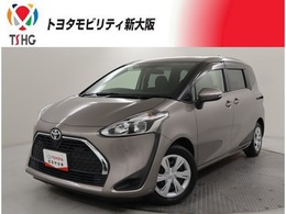 トヨタ シエンタ 1.5 X フルセグ　メモリーナビ　DVD再生