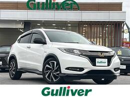 ホンダ ヴェゼル 1.5 ハイブリッド RS ホンダセンシング 内地仕入 禁煙車 ナビ TV Bluetooth ETC