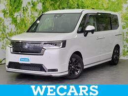 ホンダ ステップワゴン 1.5 スパーダ 11インチSDナビ/フリップダウン