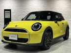 クーパーC 3ドア DCT