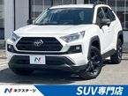 2.0 アドベンチャー オフロード パッケージII 4WD
