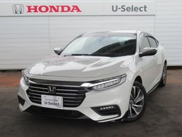 ホンダ インサイト 1.5 EX 