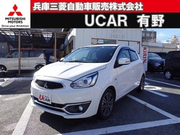 三菱 ミラージュ 1.2 G メモリーナビ　フルセグ　ドラレコ　ETC