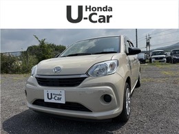 ダイハツ ブーン 1.0 X SAIII 