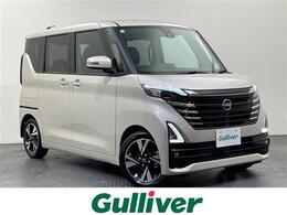 日産 ルークス 660 ハイウェイスターGターボ プロパイロット エディション 9型ナビ/フルセグ/Bluetooth/USB/全方位カ