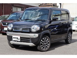 マツダ フレアクロスオーバー 660 XS 衝突被害軽減ブレーキ　ナビTV