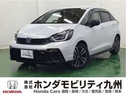 ホンダ フィット 1.5 e:HEV RS ドラレコ　ナビ　Rカメラ　ブルートゥース