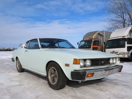 トヨタ セリカ LB　2000GT LB　2000GT　　ソレックス　タコ足