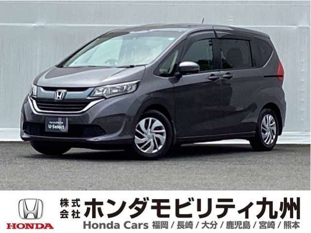 日本の街並みにちょうどいい、2列目キャプテンシート6人乗りの、コンパクトサイズミニバンです。運転が苦手な方でも安心して運転ができますよ！