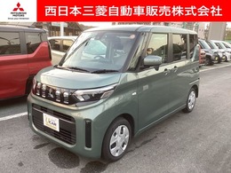 三菱 eKスペース 660 G 9型ナビ・フルセグTV・全周囲カメラ