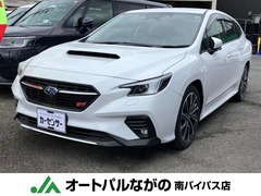 スバル レヴォーグ の中古車 1.8 STI スポーツ EX 4WD 長野県長野市 430.0万円