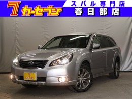スバル レガシィアウトバック 2.5 i アイサイト Sパッケージ リミテッド 4WD HDDナビ　フルセグTV　バックカメラ　Bluet