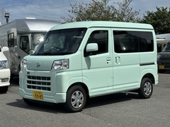 ハイゼットカーゴ