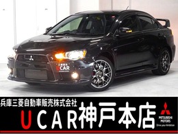 三菱 ランサーエボリューション 2.0 ファイナルエディション 4WD 専用BBSホイール　シリアルNo0745