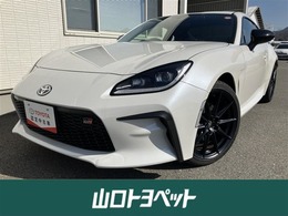 トヨタ GR86 GR86 ワンオーナー/サポカー/クルコン/キーレス