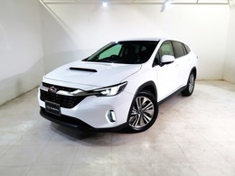 スバル レヴォーグレイバック 1.8 リミテッド EX 4WD 