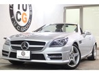 SLK200 エクスクルーシブ