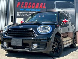 ミニ ミニクロスオーバー バッキンガム 車検整備付き　HDDナビ　ETC　アダプティブ