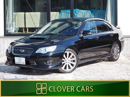 スバル レガシィB4 2.0 GT スペックB 4WD 修復歴軽度・後期型・ワンオーナー・下回り