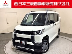 三菱 デリカミニ の中古車 660 G 大阪府大阪市淀川区 134.0万円