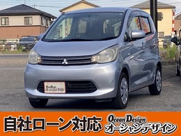 三菱 eKワゴン 660 M 検R8/6 キーレス オーディオディスプレイ