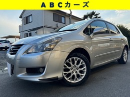 トヨタ ブレイド 2.4 4WD TV ナビ DVD ETC バックカメラ
