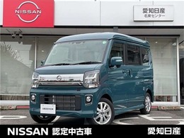 日産 クリッパーリオ 660 E ハイルーフ 7型ナビ　バックカメラ　LEDライト