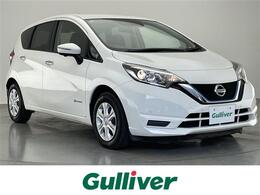 日産 ノート 1.2 e-POWER B 社外ナビ　アラウンドビューモニター　禁煙