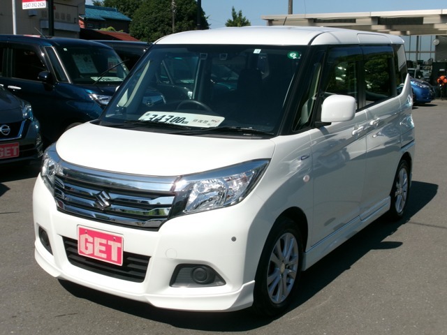 車検を2年取得してお渡しします（総額には車検代、各種税金、整備代も含まれております）