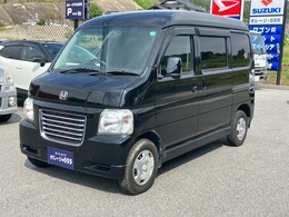 ホンダ バモスホビオ 660 G 4WD 