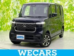 ホンダ N-BOX カスタム 660 4WD ディスプレイオーディオ/電動スライドドア/