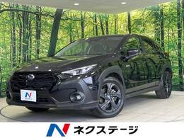 スバル クロストレック 2.0 ツーリング 4WD 純正11.6型ナビ 全方位カメラ 追従機能付
