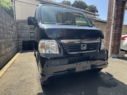 ホンダ バモス 660 M 