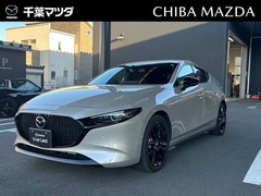 MAZDA3ファストバック