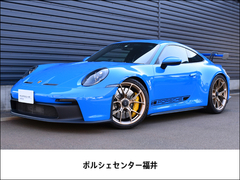 ポルシェ 911 の中古車 GT3 PDK 福井県福井市 3580.0万円
