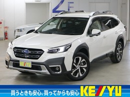 スバル レガシィアウトバック 1.8 リミテッド EX 4WD 11型ナビ 前後シート/ステアH Pバックドア