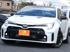 トヨタ GRカローラ の中古車 1.6 RZ 4WD 千葉県千葉市緑区 623.9万円