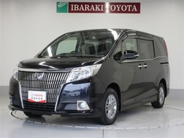 トヨタ エスクァイア エスクァイア GI 