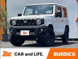 スズキ ジムニー 660 XG 4WD Bカメラ Dインナーミラー ハロゲンヘッド