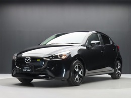 マツダ MAZDA2 1.5 15BD レンタカーUP ナビ 360°カメラ ETC