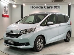 ホンダ フリード+ 1.5 G Honda SENSING 新車保証 試乗禁煙車