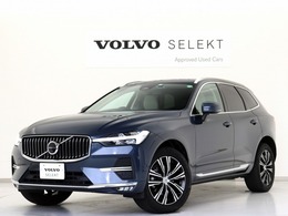 ボルボ XC60 B5 AWD インスクリプション 4WD Google ドラレコ 48V harman/kardon 19AW