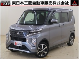 三菱 eKクロススペース 660 T 4WD 禁煙車　ワンオーナー　マイパイロット