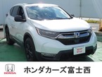 2.0 e:HEV EX ブラック エディション 4WD